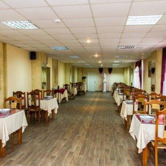 Санаторий Имени Абельмана | Фото 4