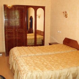 Санаторий Имени Абельмана | Фото 5