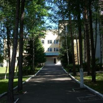 Санаторий Имени Абельмана | Фото 2