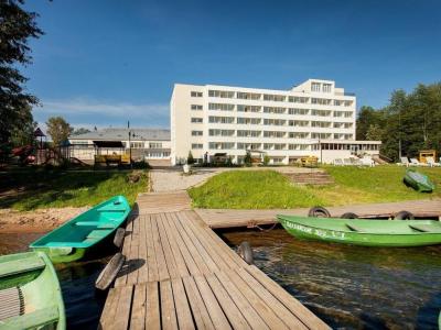 Амакс Валдайские Зори