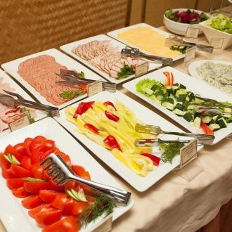 Амакс Валдайские Зори | Фото 8