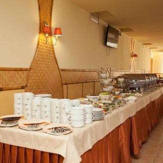 Амакс Валдайские Зори | Фото 9