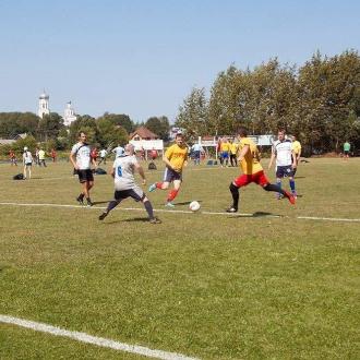 Амакс Валдайские Зори | Фото 20