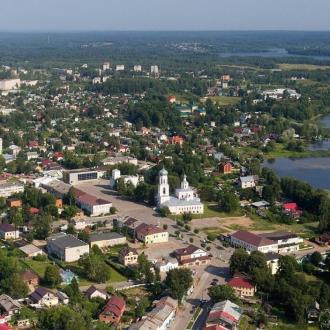 Амакс Валдайские Зори | Фото 21