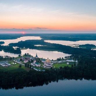 Амакс Валдайские Зори | Фото 24