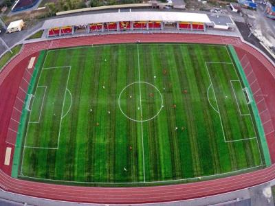 Борисоглебский