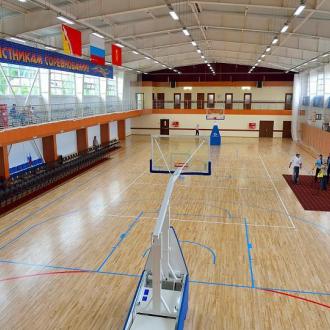 Борисоглебский | Фото 5