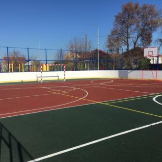 Борисоглебский | Фото 17