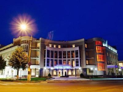 Гранд Отель Шуя