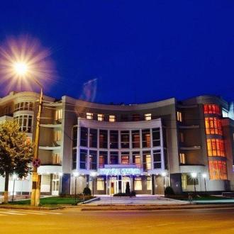 Гранд Отель Шуя | Фото 1