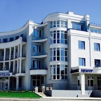 Гранд Отель Шуя | Фото 2