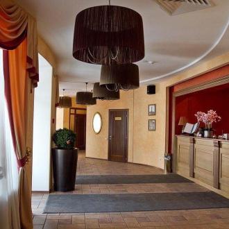 Гранд Отель Шуя | Фото 3