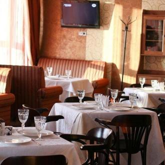 Гранд Отель Шуя | Фото 4