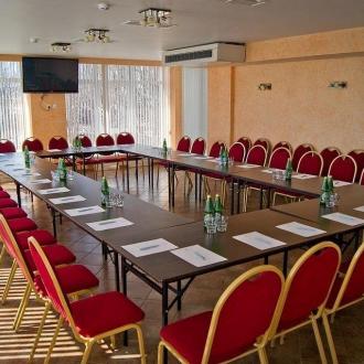 Гранд Отель Шуя | Фото 5