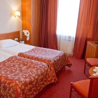 Гранд Отель Шуя | Фото 6