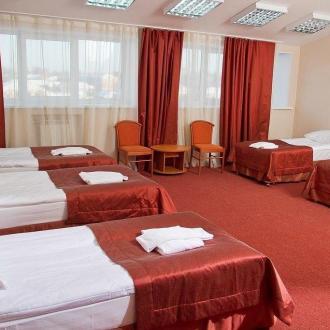 Гранд Отель Шуя | Фото 7