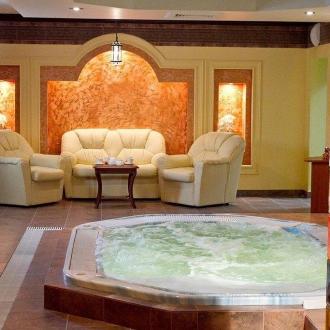 Гранд Отель Шуя | Фото 9