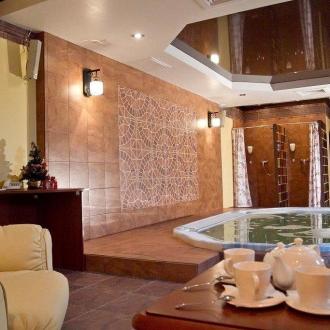 Гранд Отель Шуя | Фото 10