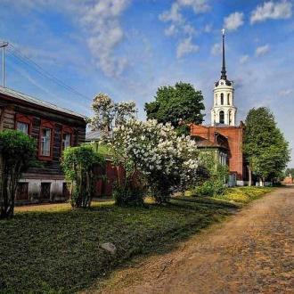 Гранд Отель Шуя | Фото 21