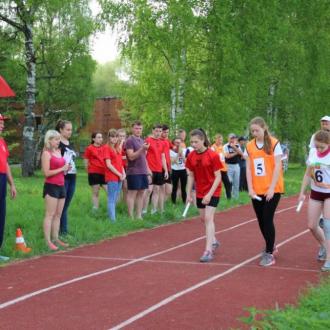 Лагерь Олимп | Фото 2