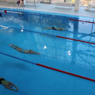 Лагерь Олимп | Фото 3