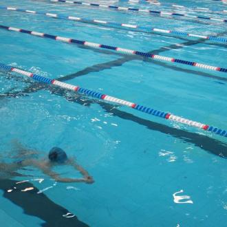 Дворец Подводного Спорта | Фото 4