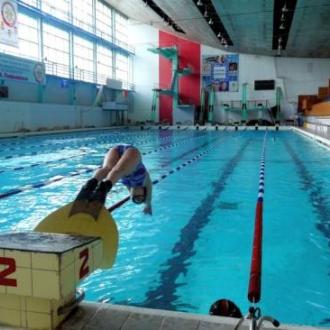 Дворец Подводного Спорта | Фото 5