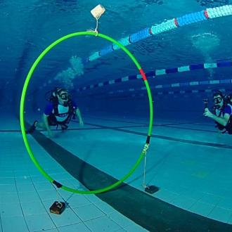 Дворец Подводного Спорта | Фото 6