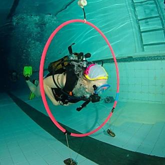 Дворец Подводного Спорта | Фото 7