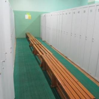 Дворец Подводного Спорта | Фото 9