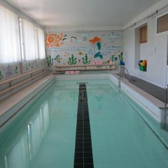 Дворец Подводного Спорта | Фото 10