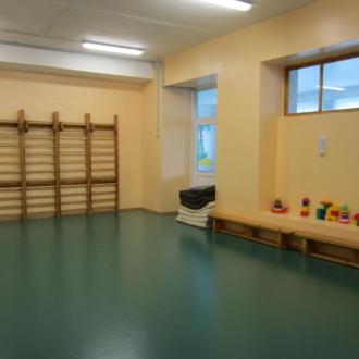 Дворец Подводного Спорта | Фото 11