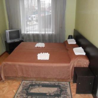 Дворец Подводного Спорта | Фото 13