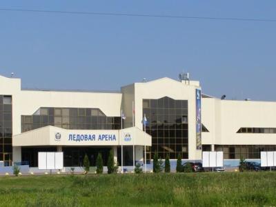 Спортивный комплекс Спорт-индустрия