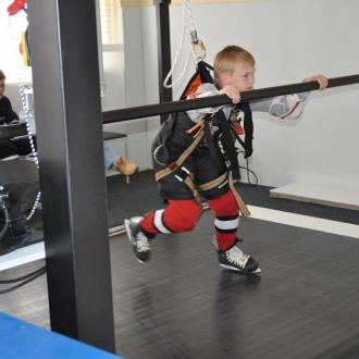 Спортивный комплекс Спорт-индустрия | Фото 6