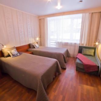 Волжский Прибой | Фото 15