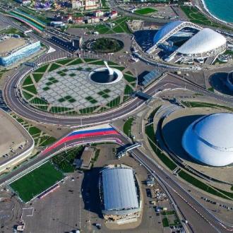 ЦСП Юг-Спорт | Фото 2