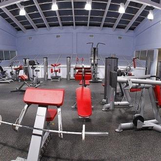 ЦСП Юг-Спорт | Фото 20