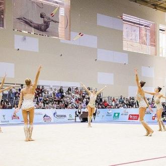 ЦСП Юг-Спорт | Фото 11