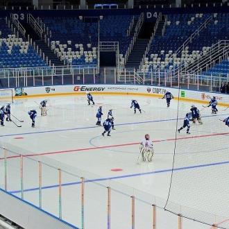 ЦСП Юг-Спорт | Фото 12