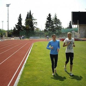 ЦСП Юг-Спорт | Фото 8