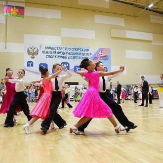 ЦСП Юг-Спорт | Фото 13