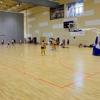 ЦСП Юг-Спорт | Фото 14