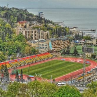 ЦСП Юг-Спорт | Фото 5