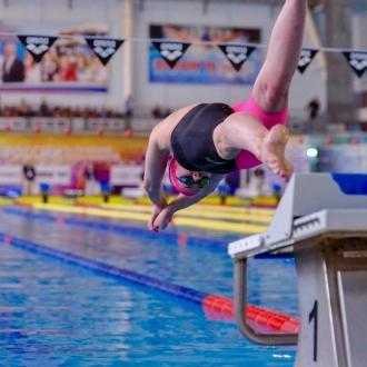 Дворец водного спорта Сура | Фото 6