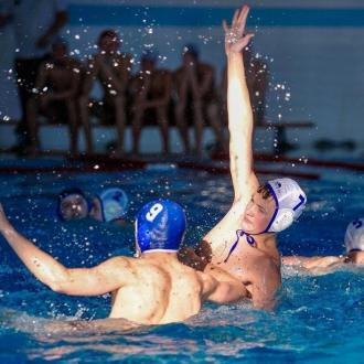 Дворец водного спорта Сура | Фото 9