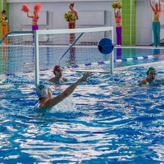 Дворец водного спорта Сура | Фото 10