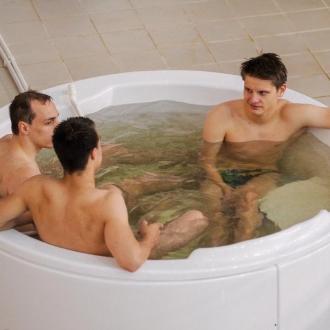 Дворец водного спорта Сура | Фото 13