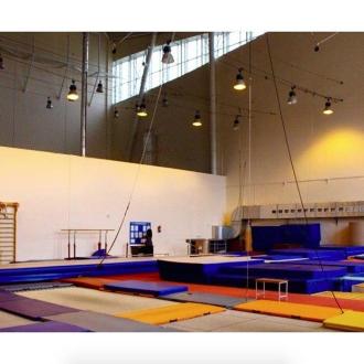 Дворец водного спорта Сура | Фото 15