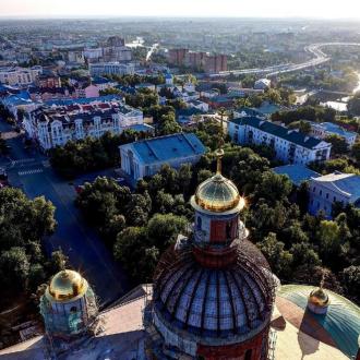 Дворец водного спорта Сура | Фото 3